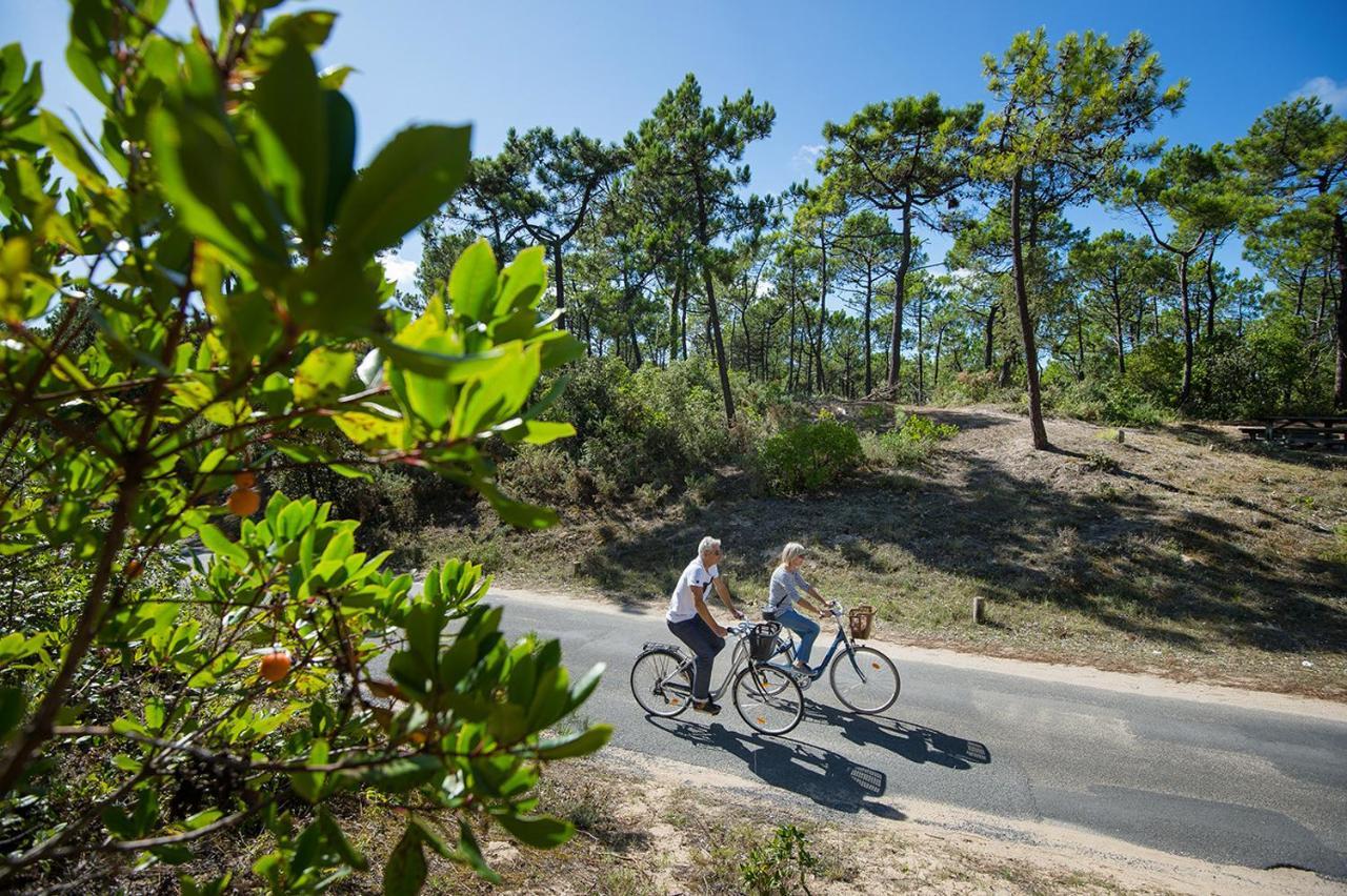 Jolie Maison Pour 6 A Noirmoutier-en-l'Île Extérieur photo